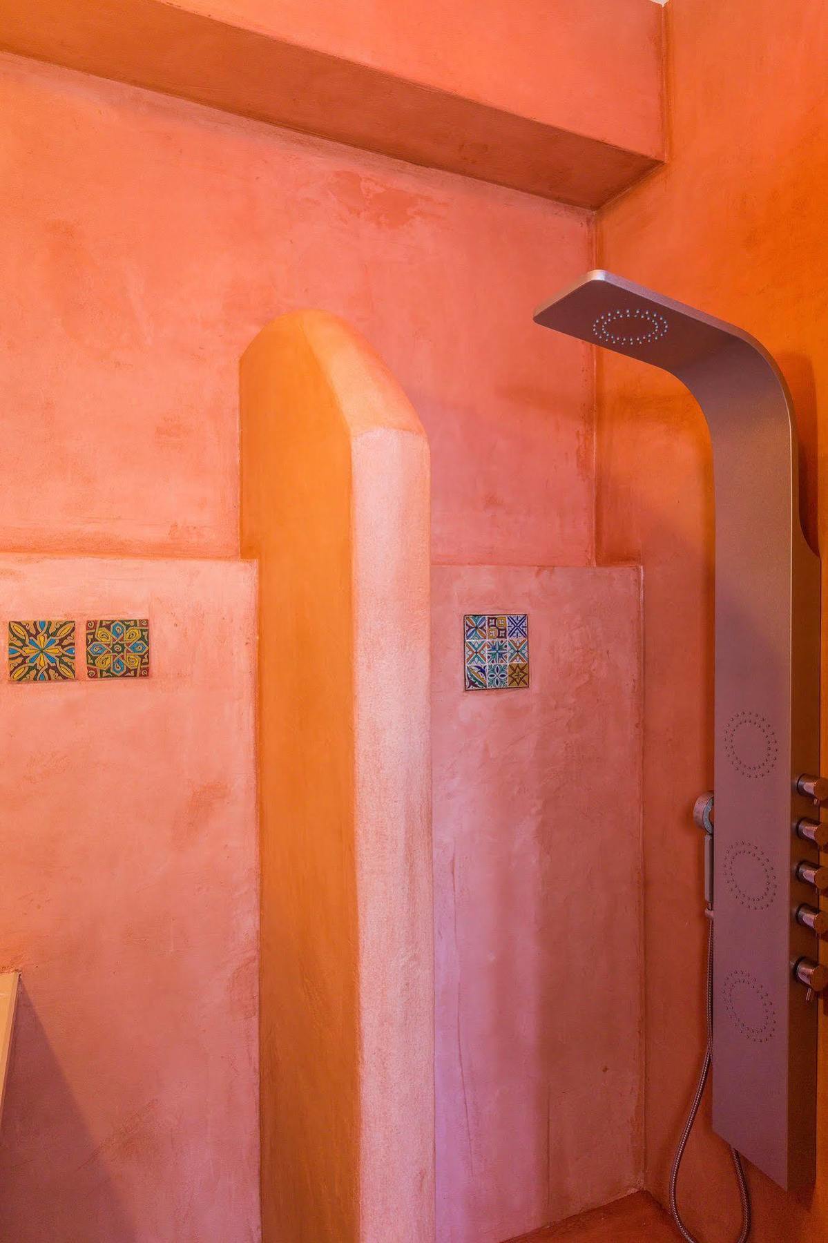 Erondas Cretan Country Villas Achlades Exterior foto