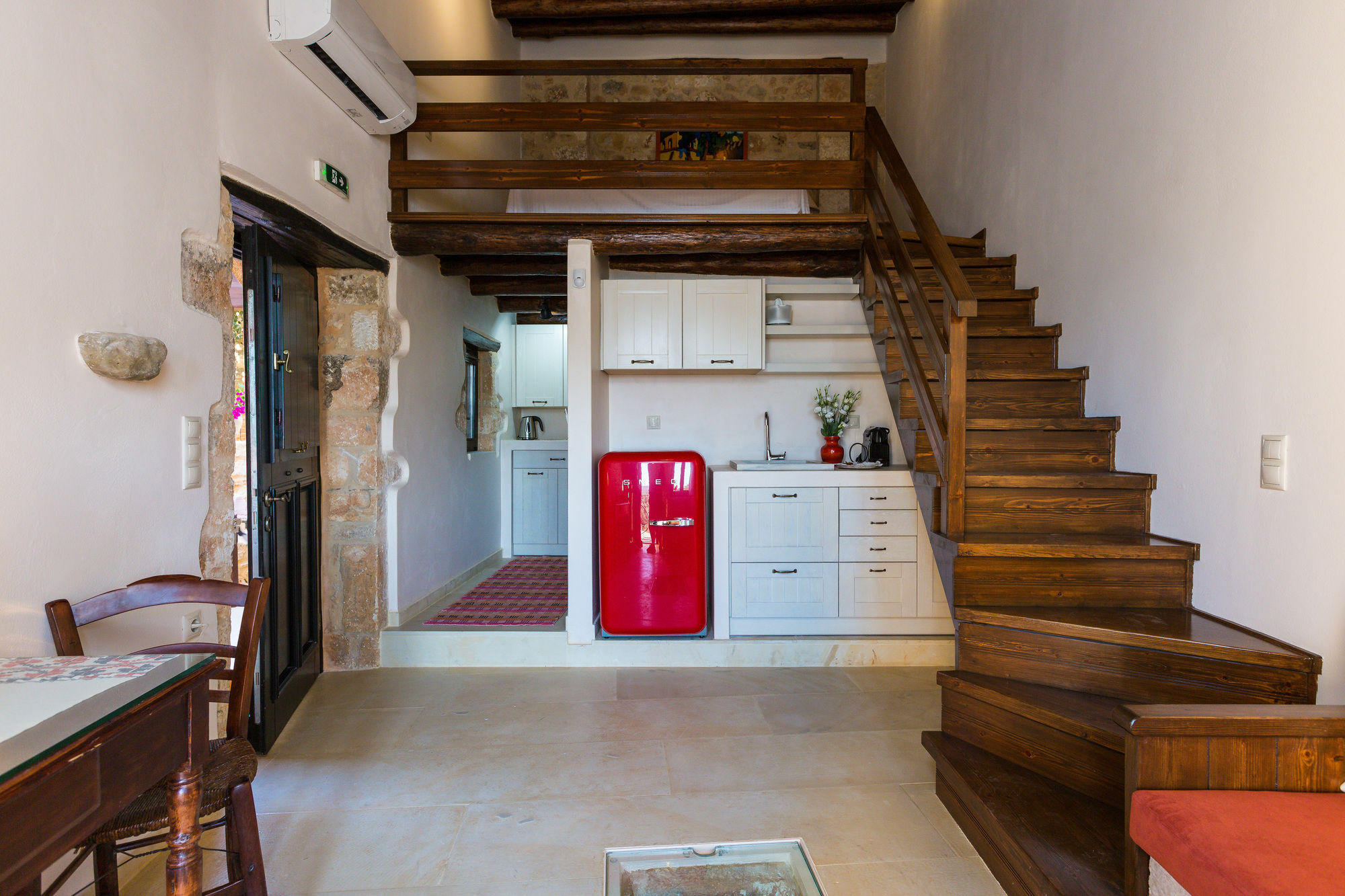 Erondas Cretan Country Villas Achlades Exterior foto